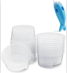 Nasal Aspirator Mucus Cup 25pcs