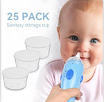 Nasal Aspirator Mucus Cup 25pcs