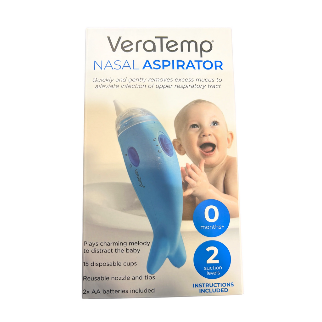 Nasal Aspirator Collection